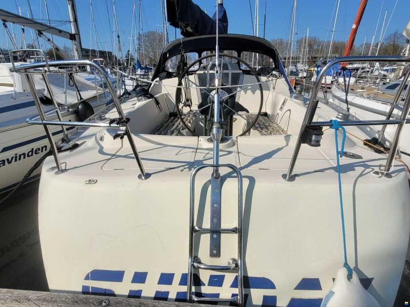 Beneteau First 35