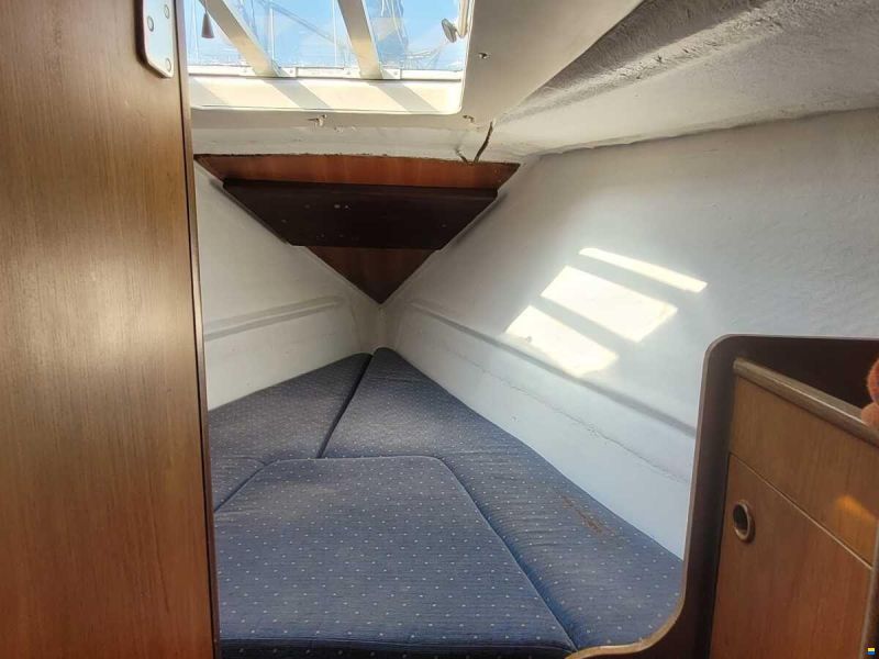 Beneteau First 35