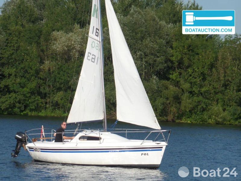 Kelt 550
