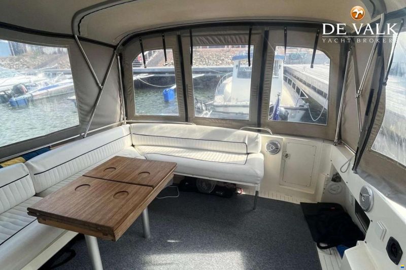 Princess 36 Riviera