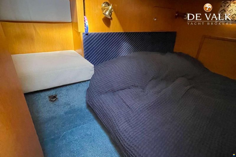 Princess 36 Riviera
