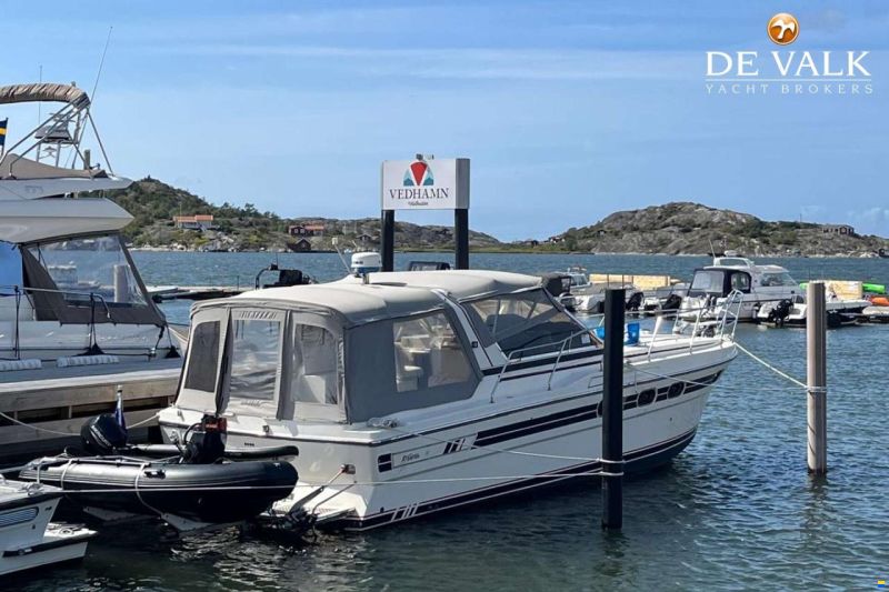 Princess 36 Riviera
