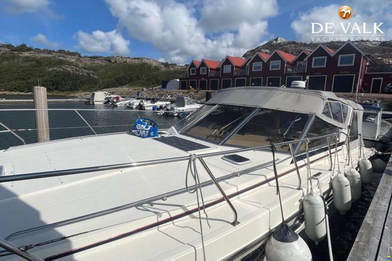 Princess 36 Riviera