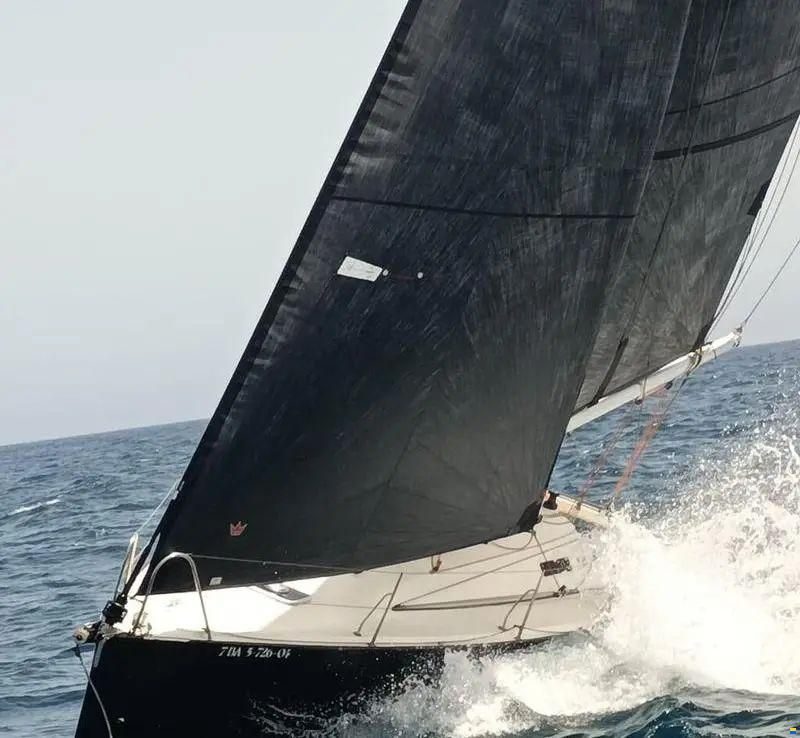 Maxi Dolphin Giro 34