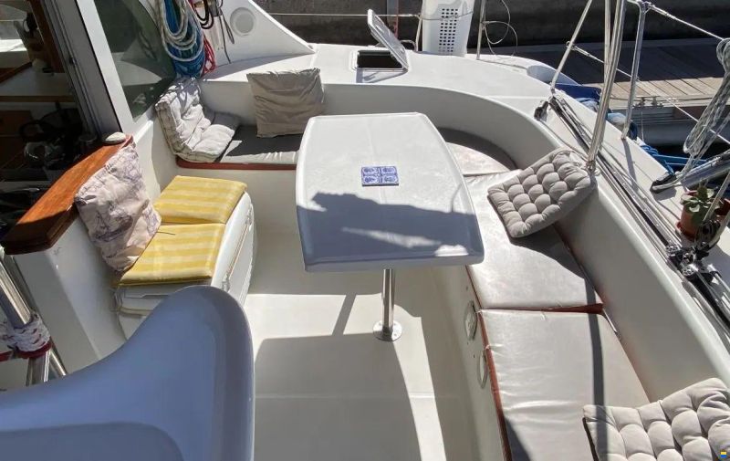 Lagoon 380