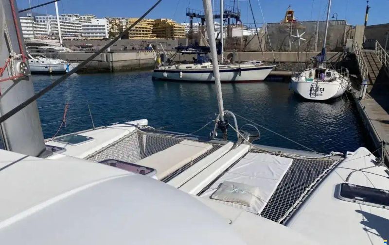 Lagoon 380