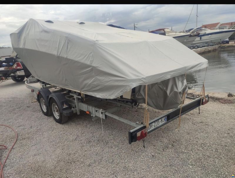 Bayliner 742