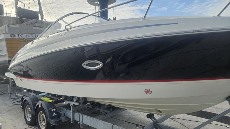 Bayliner 742