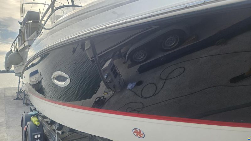 Bayliner 742
