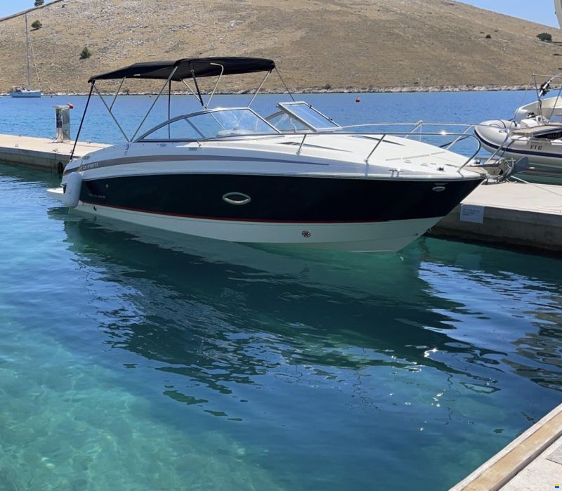 Bayliner 742