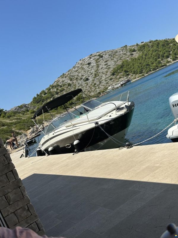 Bayliner 742