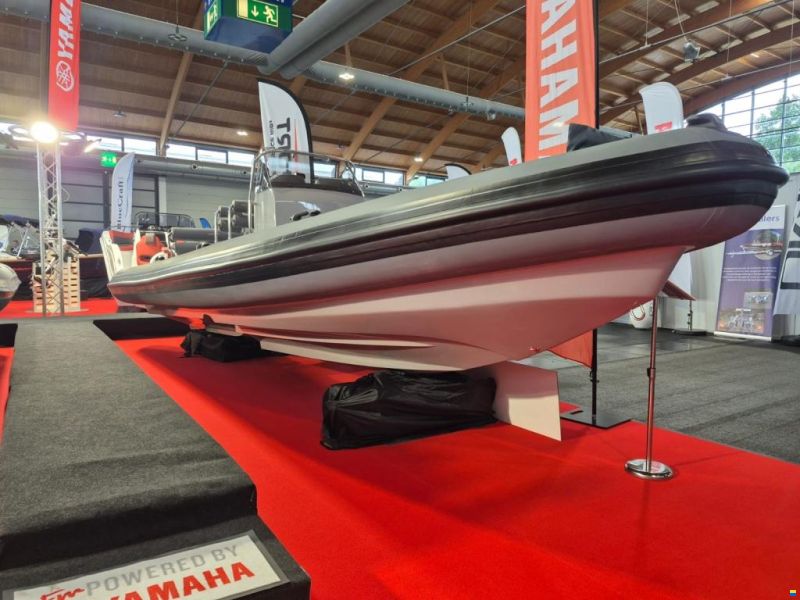 Hydrosport 737 Rib
