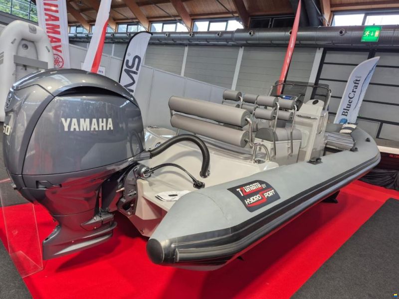 Hydrosport 737 Rib