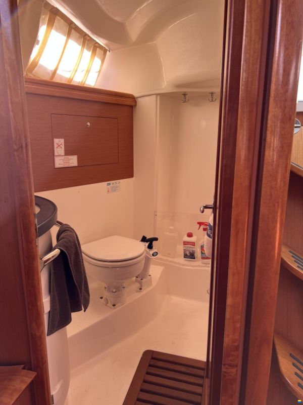 Bavaria 34 Cruiser 2009