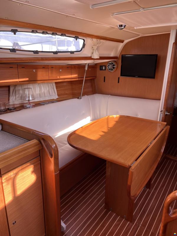 Bavaria 34 Cruiser 2009