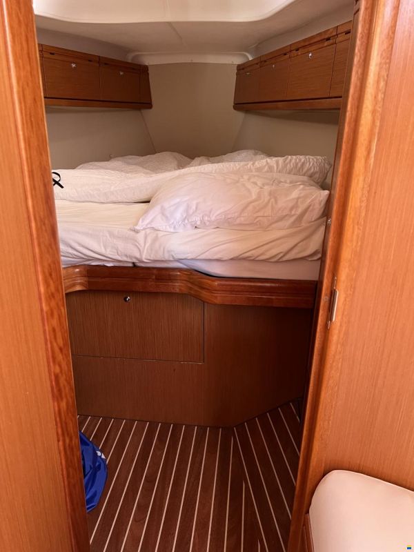 Bavaria 34 Cruiser 2009