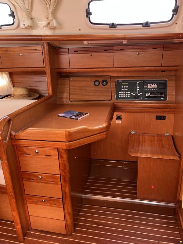 Bavaria 34 Cruiser 2009