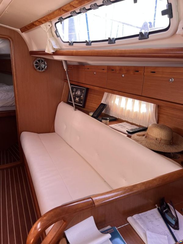 Bavaria 34 Cruiser 2009