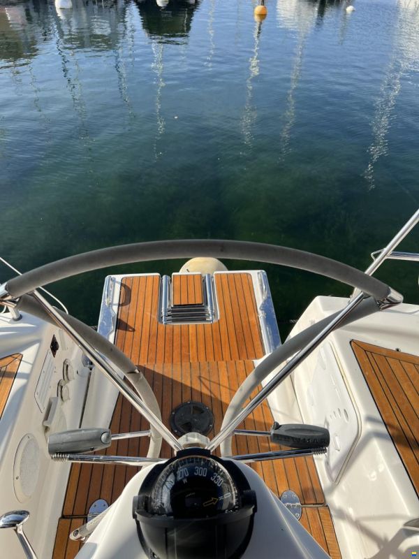 Bavaria 34 Cruiser 2009