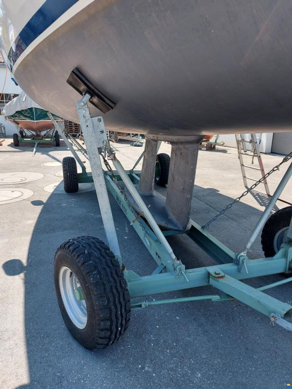 Bavaria 34 Cruiser 2009