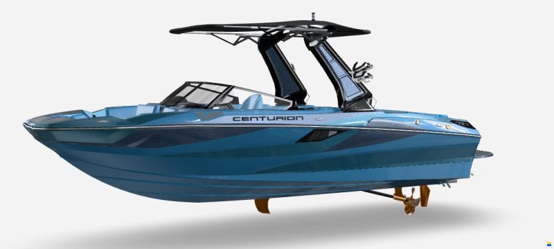 Centurion FE 23 MY2026