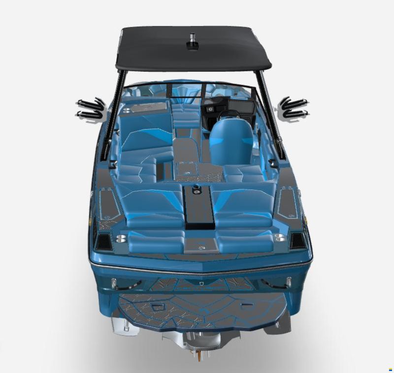 Centurion FE 23 MY2026