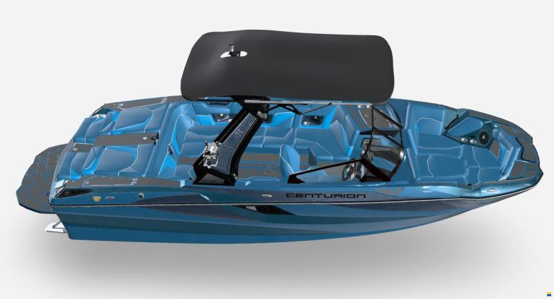 Centurion FE 23 MY2026