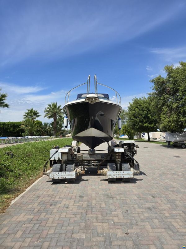 Karnic Bluewater 2460
