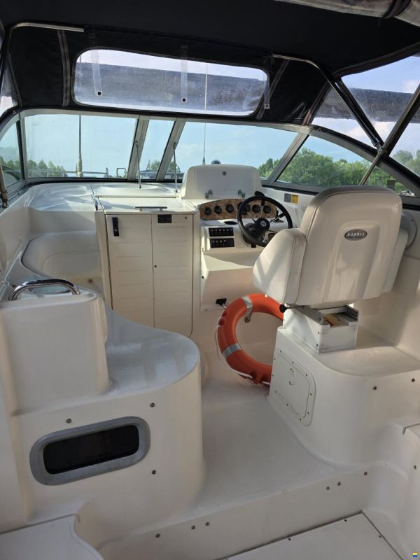 Karnic Bluewater 2460