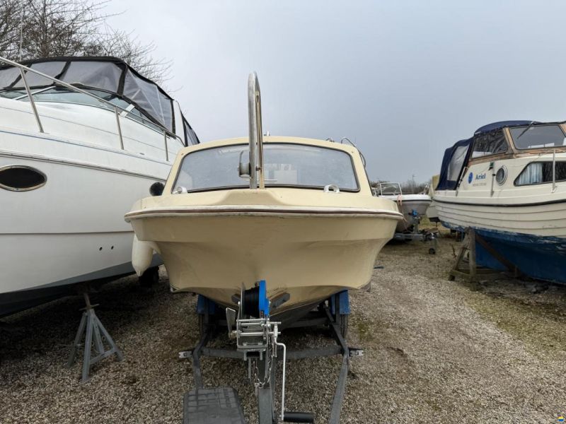 Shetland 535