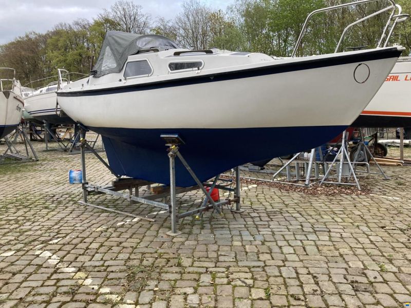 Junker 22