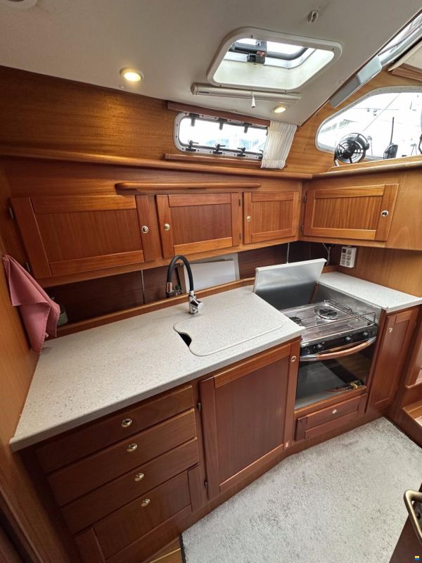 Nordship 40DS