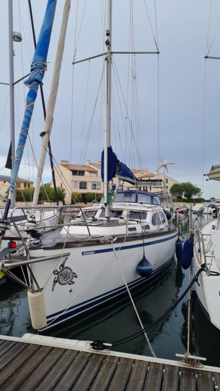 Nordship 40DS