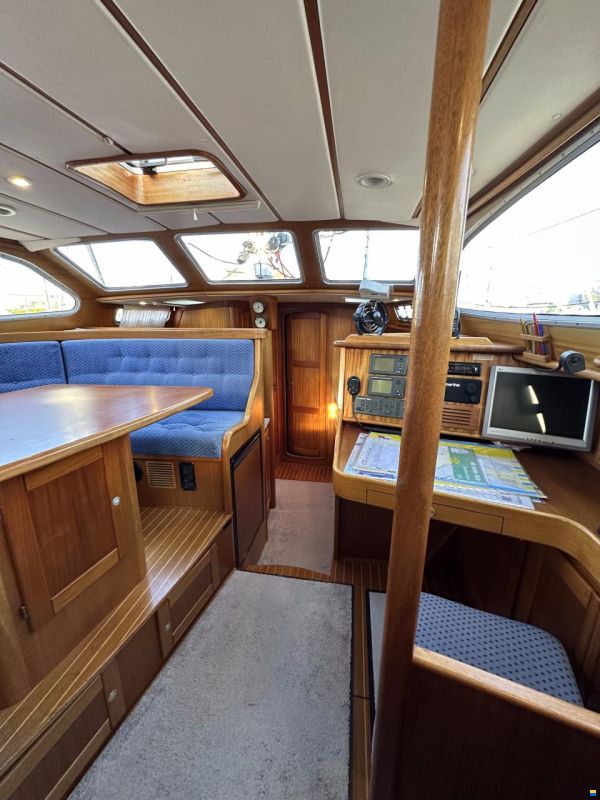 Nordship 40DS