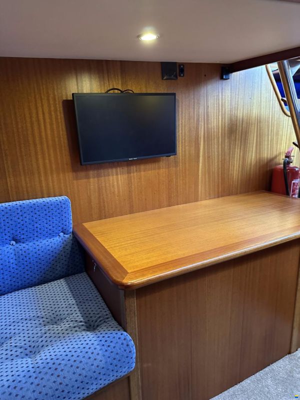 Nordship 40DS