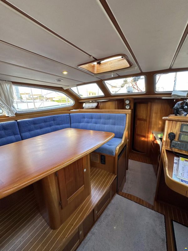 Nordship 40DS