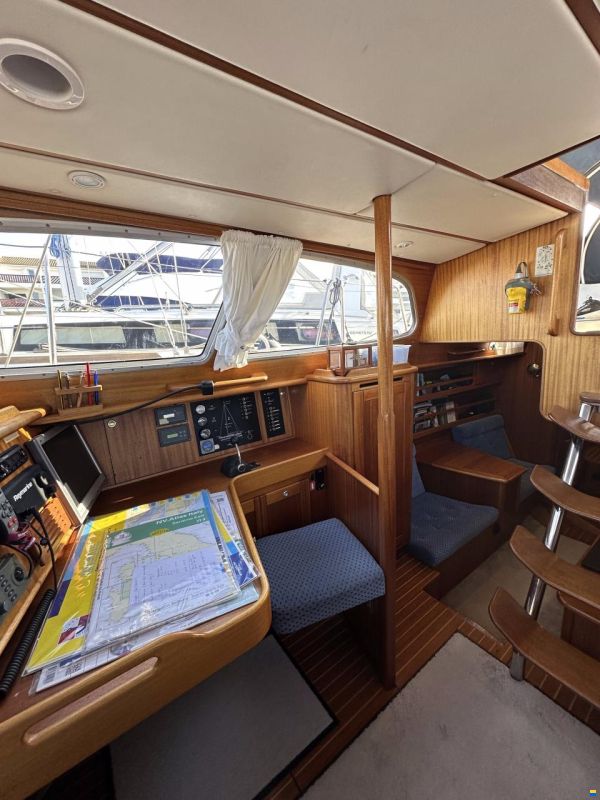 Nordship 40DS