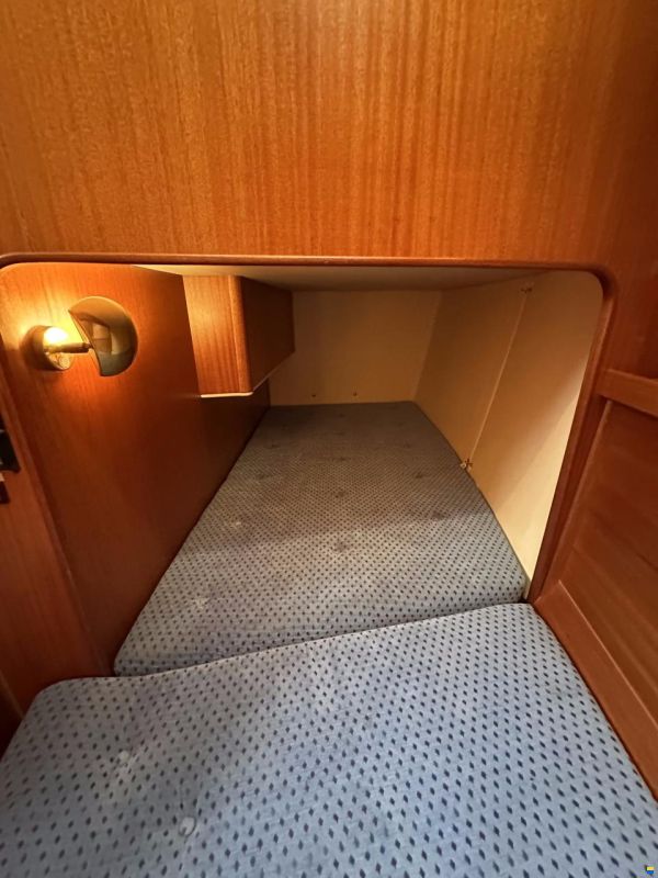 Nordship 40DS