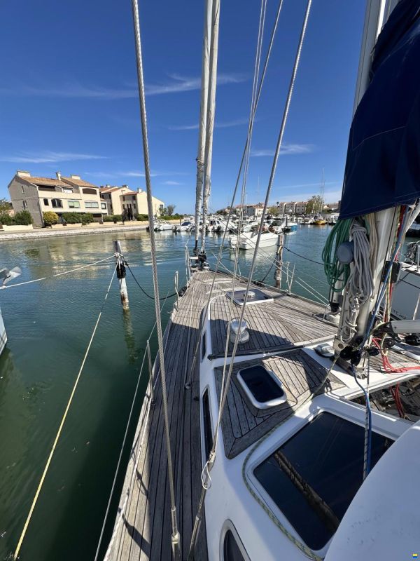 Nordship 40DS