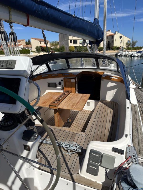 Nordship 40DS