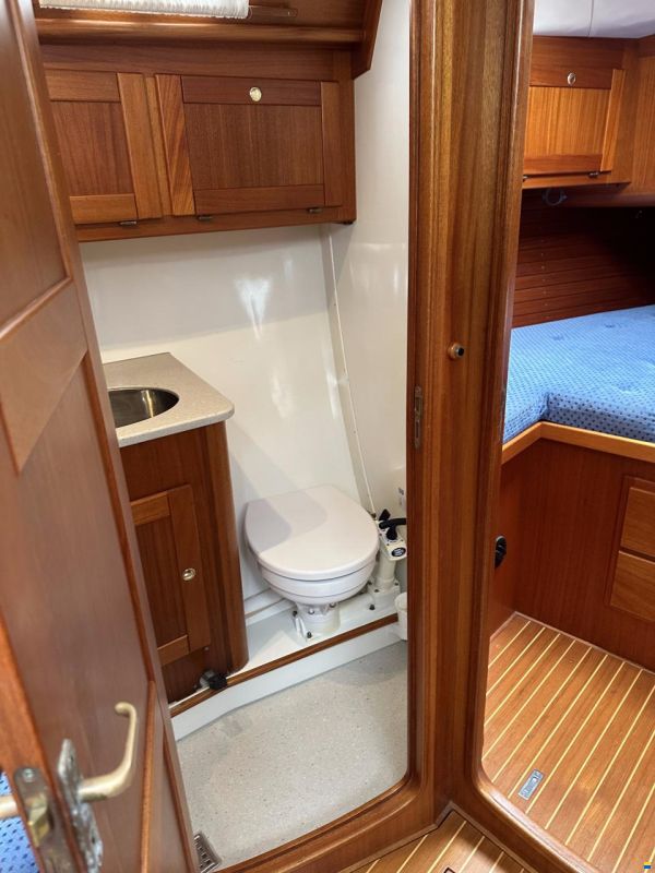 Nordship 40DS