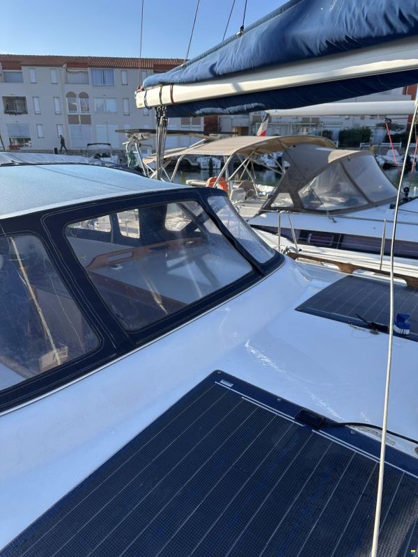 Nordship 40DS