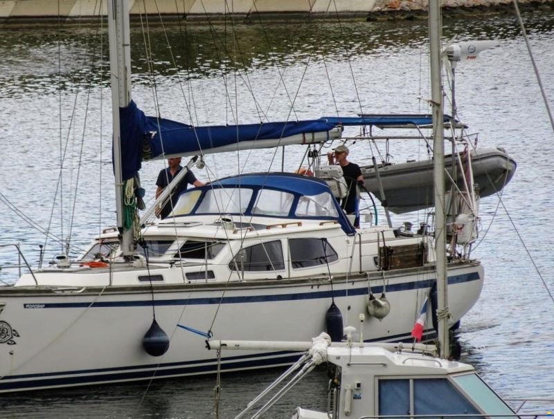 Nordship 40DS