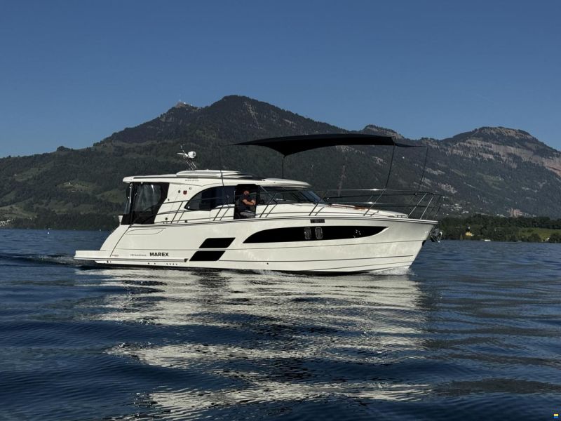 Marex 330