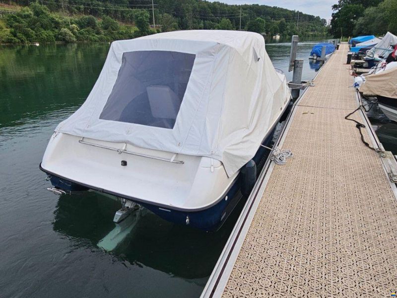 Crownline Bayside 650