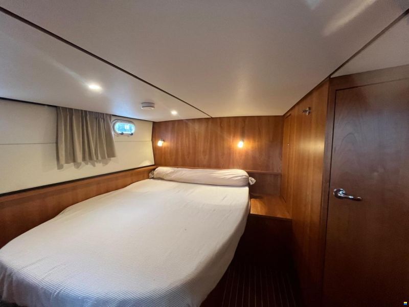 Linssen Grand Sturdy 35.0 AC Royal