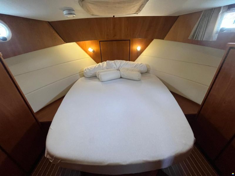 Linssen Grand Sturdy 35.0 AC Royal