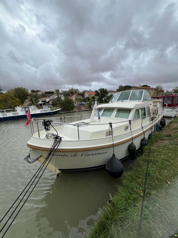Linssen Grand Sturdy 35.0 AC Royal