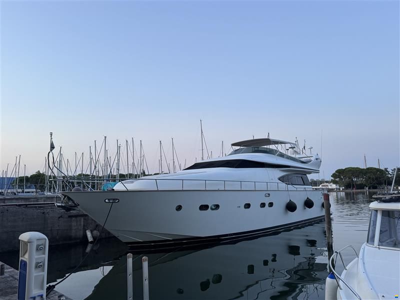 Fipa Italiana MAIORA 20