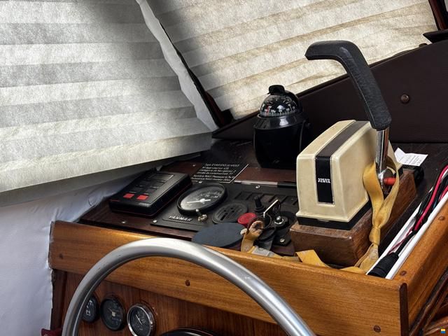 Beneteau Evasion 32